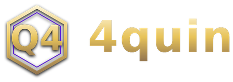 4quin logo