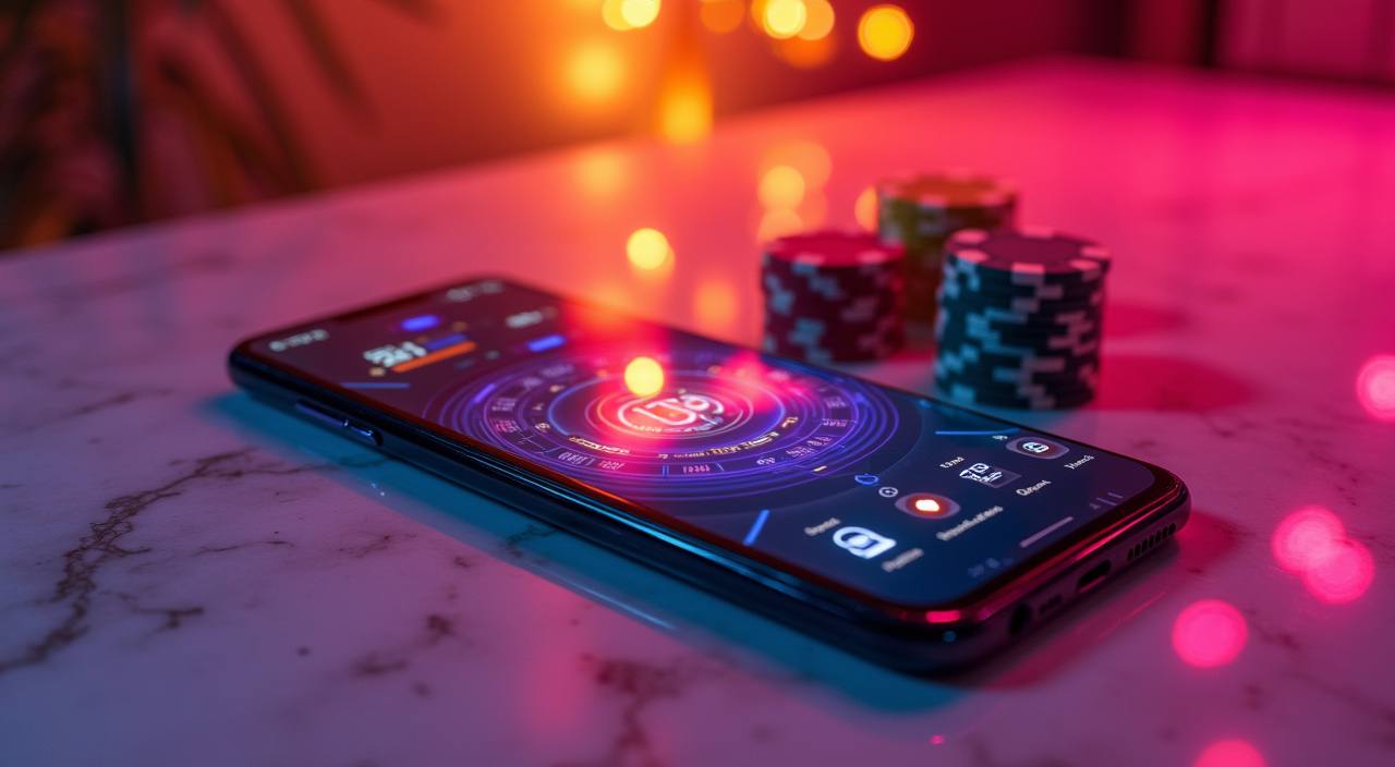 4quin mobile gaming